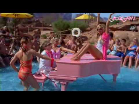 HIGH SCHOOL MUSICAL START OF SOMETHING NEW EN ESPANOL high school musical start of something new en espanol: