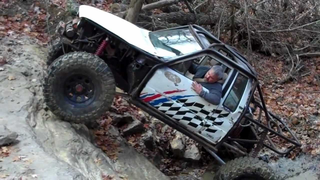 youtube toyota truggy #7