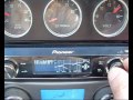 Pioneer deh P80RS2 после авто-настройки