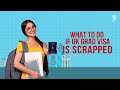 What are The Alternatives for Indian Students if UK Grad Visa is Scrapped | News9 Plus Decodes: