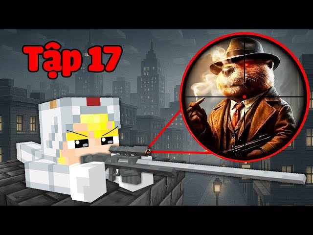 Tô Gà 24H Làm Thợ Săn Quái Vật (Tập 17): Bobrito Bandito