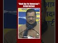 Arvind Kejriwal On Chandigarh Mayor Elections: “It’s A Black Day For Democracy” - 00:55 min - News - Video