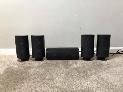 harman kardon hkts20