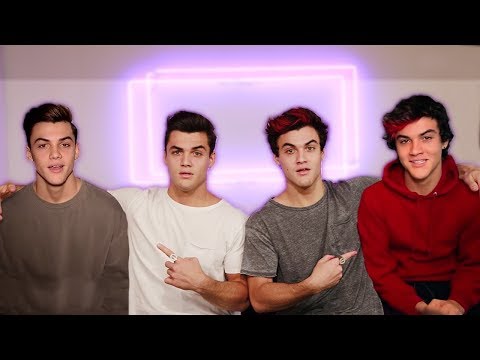 Transforming Back Into Our Old Cringey Selves