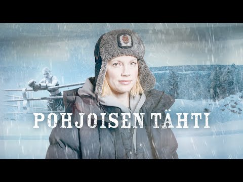Pohjoisen tähti'