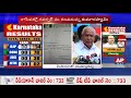 Yeddy  speaks to Media after meeting Governor