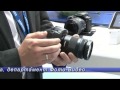 SAMSUNG NX20. Беззеркальная фотокамера со сменной оптикой