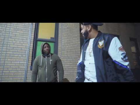 J-Jon - Mask Off (Freestyle)