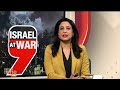 Israel Escalates Ground Campaign in Gaza, Netanyahu Warns of Prolonged Struggle  News9  - 44:26 min - News - Video