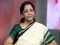 Nirmala Sitharaman exclusive interview on Kerala Temple Fire