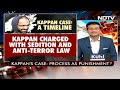 Siddique Kappan: A Case Of Systematic Injustice? | Left Right & Centre  - 25:42 min - News - Video