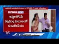 MLA Kadiyam Srihari Sensational Comments On KCR Family | V6 News  - 02:07 min - News - Video