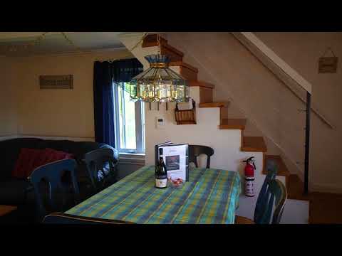 Property video