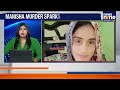Manisha Murder Case: Justice for Manisha: Haryana Protests Intensify Over Teacher’s Death | News9  - 02:13 min - News - Video