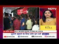 JNU Election Result: JNU छात्र संघ चुनाव में अध्यक्ष समेत चार पदों पर लेफ्ट की जीत | JNUS  - 01:46 min - News - Video