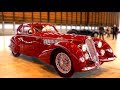 Rare pre-war Alfa Romeo car to fetch 22 m. euros in Paris auction