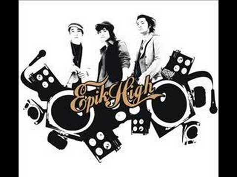 Epik High- Fan