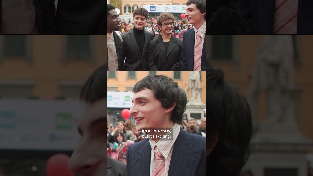 🗣️’Stranger Things' cast tease big and emotional final season