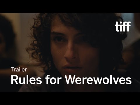 Rules for Werewolves'