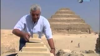 Stratená múmia Imhotepa