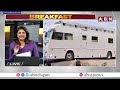 పరదాల నుండి జనంలోకి జగన్.. బస్సుయాత్ర.. బుస్సుమాటలు | Ys Jagan Bus Yatra | ABN Telugu  - 45:56 min - News - Video