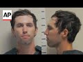 Authorities release mugshot of 22-year-old suspect in Charlie Kirk shooting