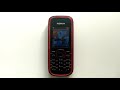 Nokia 5030 XpressRadio ringtones
