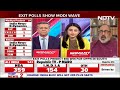 Exit Poll Results 2024 | BJP Confident That June 4 Results Will Surpass The Exit Polls  - 03:08 min - News - Video