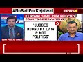 Kejriwal Goes To Chief Justice Of India | NewsX Ground Report From Supreme Court | NewsX  - 04:25 min - News - Video