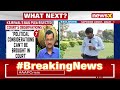 Kejriwal Goes To Chief Justice Of India | NewsX Ground Report From Supreme Court | NewsX