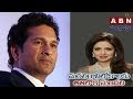 Sachin Tendulkar Pays Tribute to Actress Sridevi