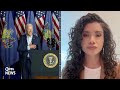 How Biden and Trump differ on 3 key immigration policies  - 03:51 min - News - Video