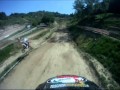 Ponte a Egola - riding with Gianmarco Morelli and Steffi Laier 