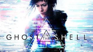 Ghost in the Shell - Trailer 2 