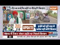Kahani Kursi Ki : Farmers Protest ने पकड़ी रफ्तार...किसान एक फिर Delhi कूच को तैयार | Kisan Andolan  - 15:11 min - News - Video