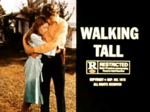 Walking Tall'