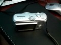 Panasonic DMC-LZ5 Camera problem