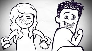 The Infamous Poop Story – SourceFed Animated