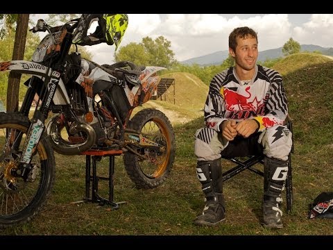 Ride To Party Agency - Davide Rossi ITW 