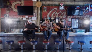 William Clark Green - Whole Lotta Lubbock (Live From The Blue Light)