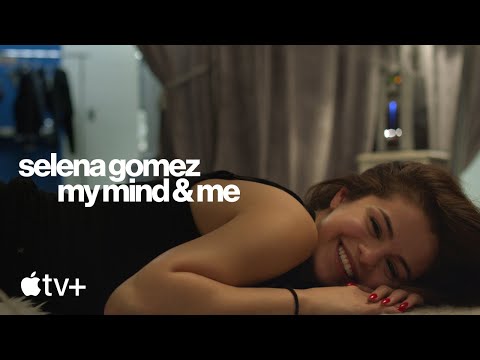 Selena Gomez: My Mind & Me'