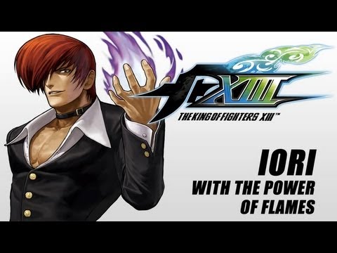 情報】kof13家用版顏色編輯介紹@PS3 / PlayStation3 哈啦板- 巴哈姆特