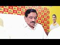 Deputy Chief Minister KE Krishna Murthy fire on Jagan, Roja, Silpa and Ambati