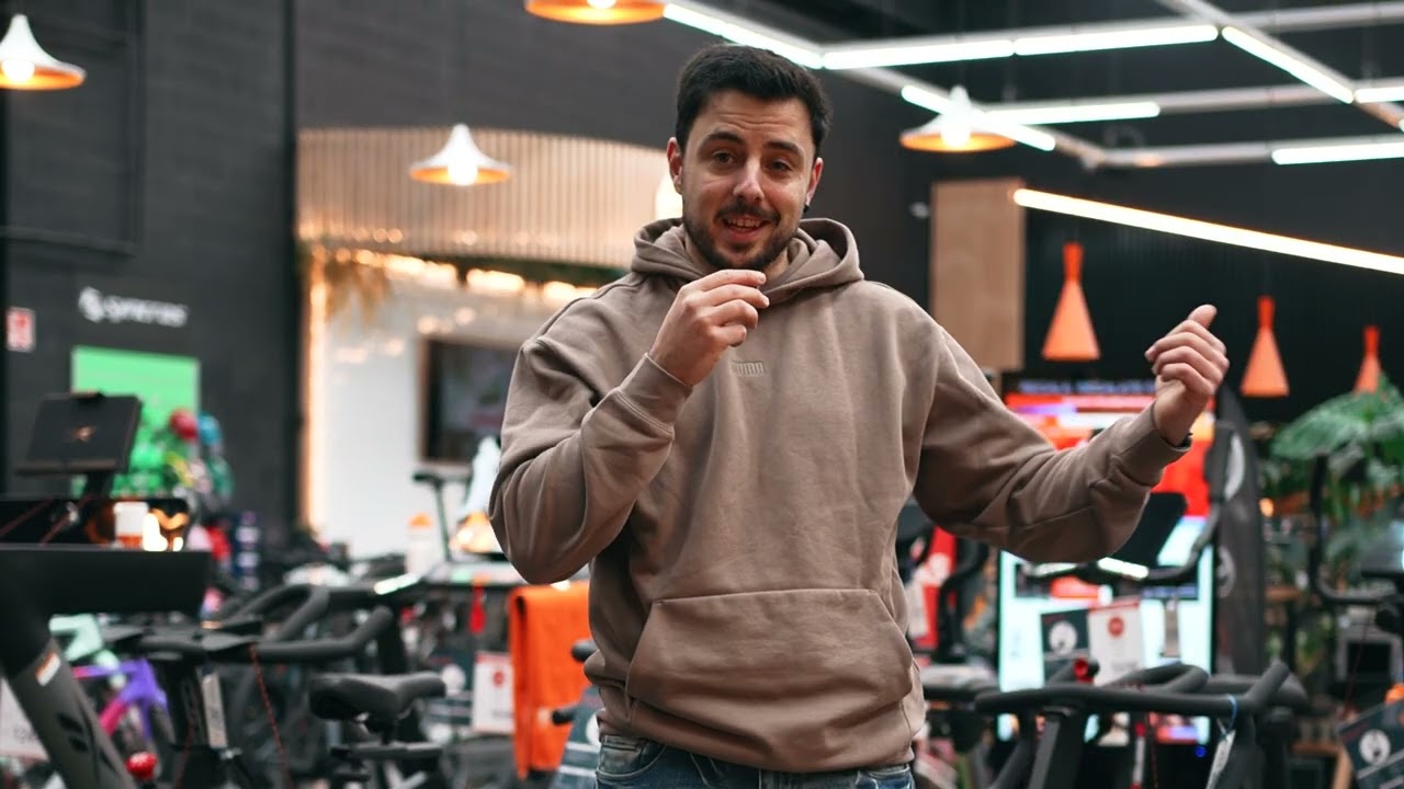 fitnessdigital Vitoria-Gasteiz (Vibike) | Tienda fitness, ciclismo y triatlón en Álava