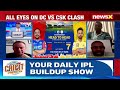 Chennai Super Kings Vs Delhi Capitals | Cricit Predicta | NewsX  - 22:15 min - News - Video