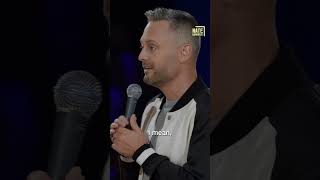 Must visit places to see in Omaha! | Nate Bargatze