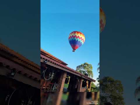 Property video