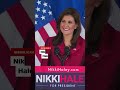 Haley says she wont drop out after losing latest GOP primary  - 00:58 min - News - Video