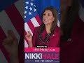Haley says she wont drop out after losing latest GOP primary