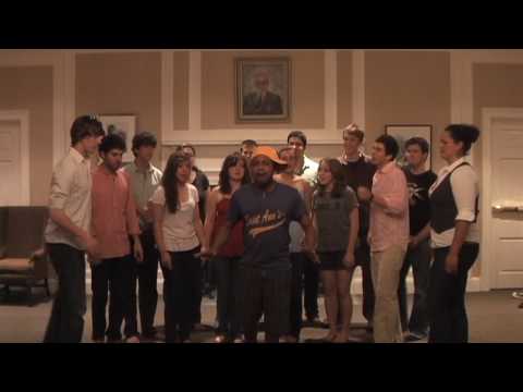 Pokemon Theme Song (A Cappella)